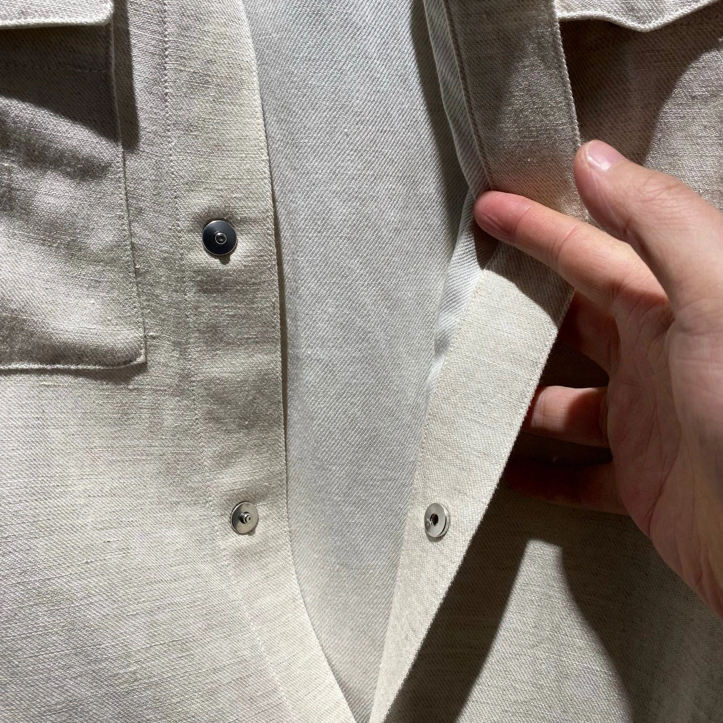 wg.luxury- 17I Linen fabric item:E-F054C1716